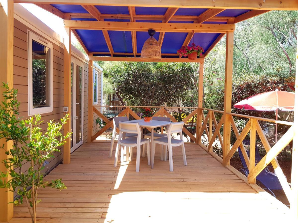 Di Vita Vera Marina di Modica Exterior foto